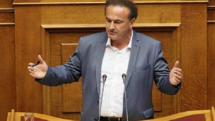 Γ. Αντωνιάδης: «Οι αποζημιώσεις ροδακινοπαραγωγών και πατατοπαραγωγών συζητήθηκαν στον ΟΠΕΚΕΠΕ»