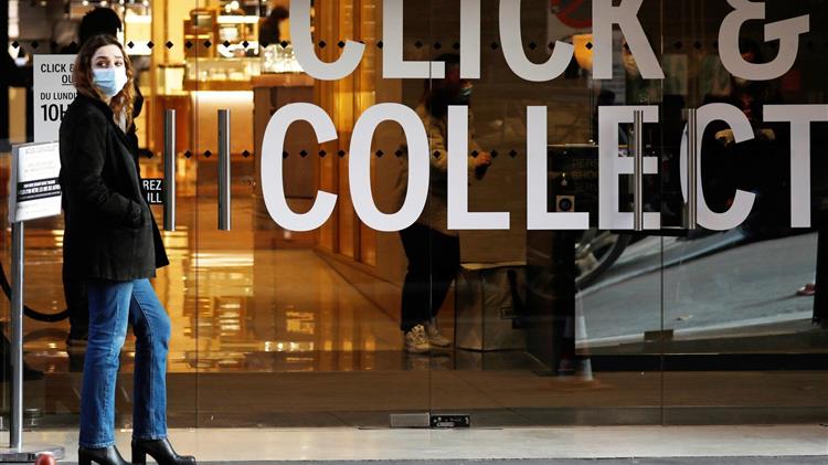 Παπαθανάσης: Μέχρι 7/1 δεν θα ανοίξει άλλος κλάδος – Δύσκολο να πούμε τι θα γίνει με την εστίαση