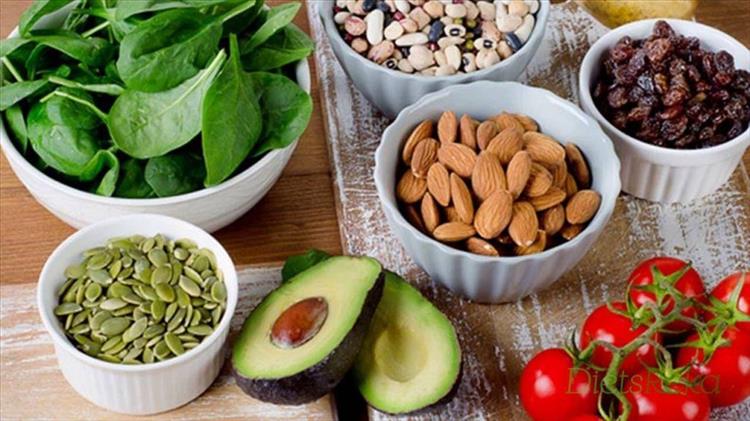 13 τροφές πλούσιες σε κάλιο για να καλύψετε τις ανάγκες του οργανισμού