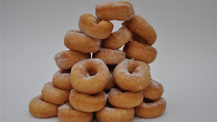 Λουκουμάδες