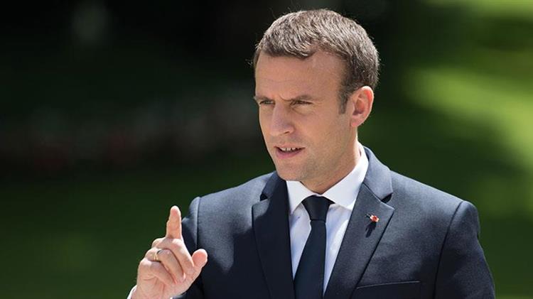 Mercosur: Η ύστατη προσπάθεια του Μακρόν να καθυστερήσει την εμπορική συμφωνία