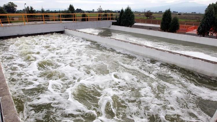 Εγκρίθηκε το Εθνικό Σχέδιο Διαχείρισης Λυμάτων