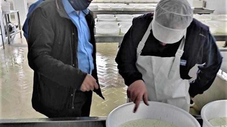 Στην πρώτη γραμμή οι υπηρεσίες για ελέγχους στην εφοδιαστική αλυσίδα κρέατος στην αγορά