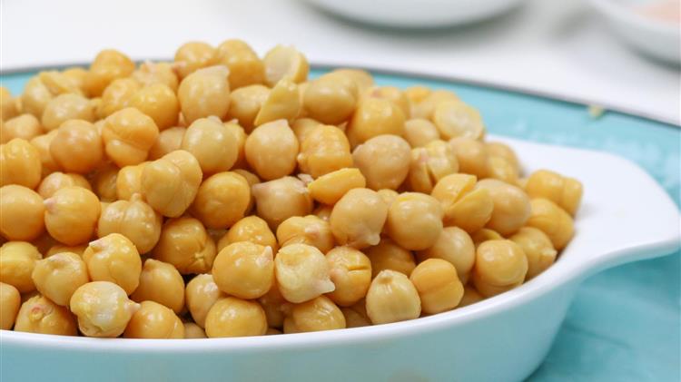 Ρεβίθια: Ποια είναι η διατροφική τους αξία;