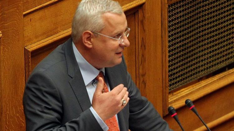 Ιλχάν Αχμέτ: «Αναγκαία η στήριξη των βαμβακοπαραγωγών»