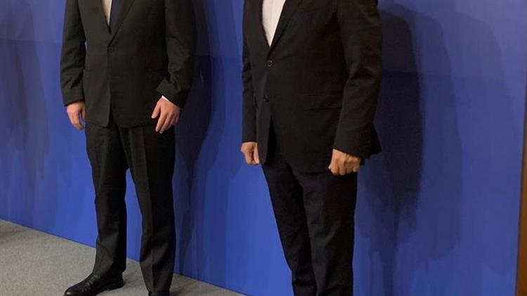 Καρδίτσα: Έργα ύψους 181,9 εκατ. ευρώ για την αποκατάσταση των ζημιών από τον «ΙΑΝΟ»