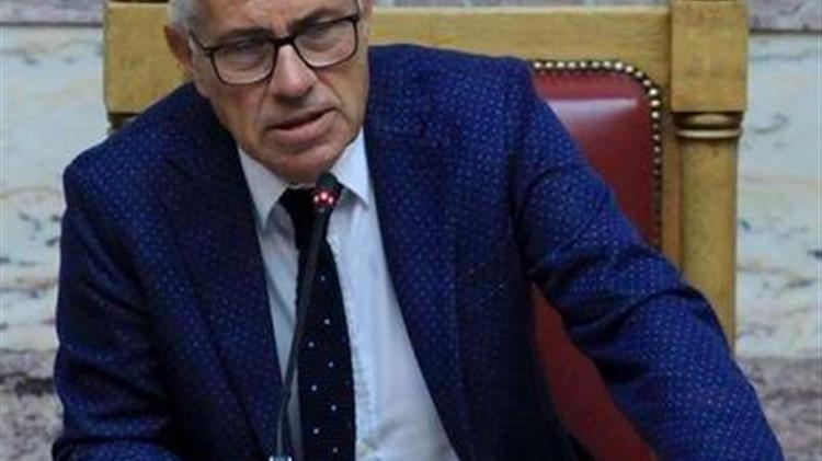 Απ. Αβδελάς: Στήριξη στους βαμβακοπαραγωγούς της Αλεξάνδρειας Ημαθίας