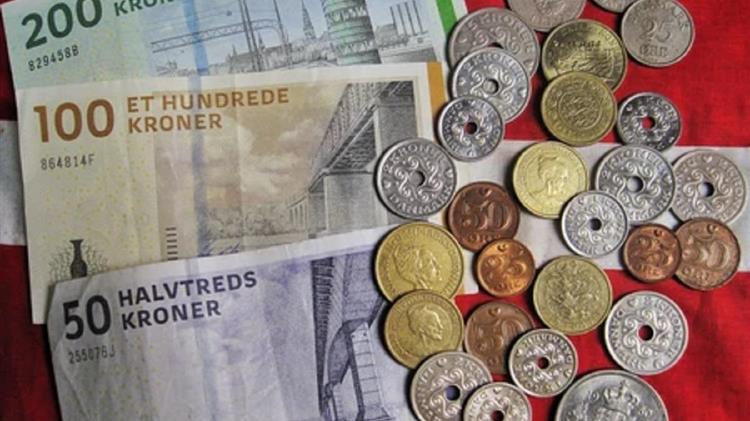 Αυτή η χώρα θησαύρισε εν μέσω πανδημίας