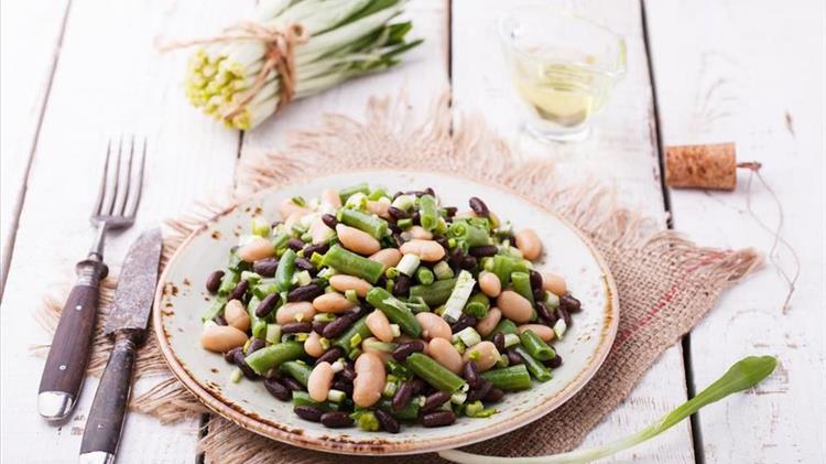 Ανατροπή με νέα μελέτη: Τα λαχανικά δεν μειώνουν τον καρδιαγγειακό κίνδυνο