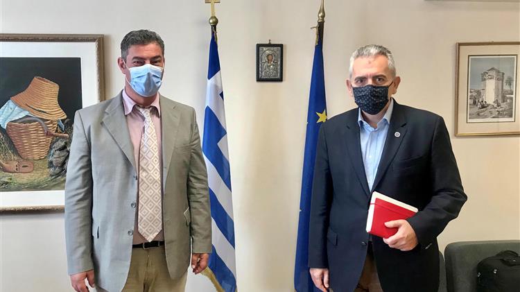 Πότε θα αποζημιωθούν οι ζημιές από παγετό του Μαρτίου;