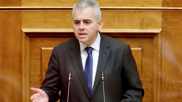 Αγρότες του ειδικού καθεστώτος καλούνται να ανοίξουν βιβλία επειδή έλαβαν καθυστερημένα ενισχύσεις