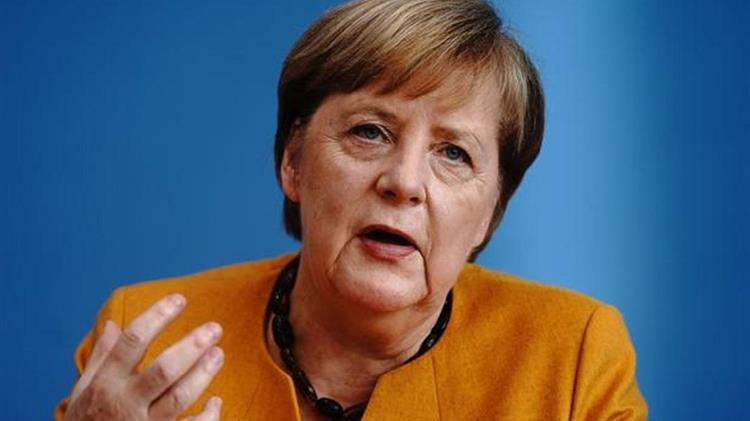 Forbes: Ισχυρότερη γυναίκα στον κόσμο και πάλι η Μέρκελ – Ποιες ακολουθούν