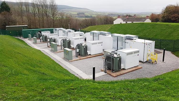 Στη γραμμή αφετηρίας το ρυθμιστικό πλαίσιο για τις μονάδες αποθήκευσης ενέργειας