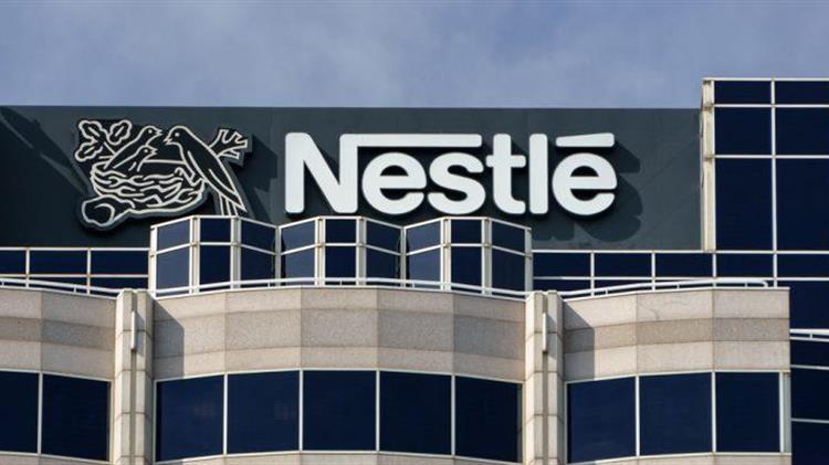 Nestle: Επενδύει 3,2 δισ. ευρώ στη μείωση των εκπομπών ρύπων