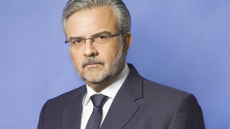 Χρήστος Μεγάλου: Τα κεφάλαια του Ευρωπαϊκού Ταμείου Ανάκαμψης μπορούν να καλύψουν το επενδυτικό κενό