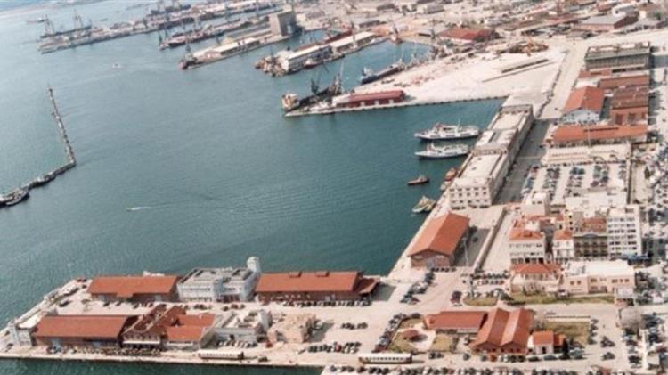 Νέα Συλλογική Σύμβαση Εργασίας,τριετούς διάρκειας, υπέγραψαν ΟΛΘ ΑΕ και Ομοσπονδία Φορτοεκφορτωτών Ελλάδος