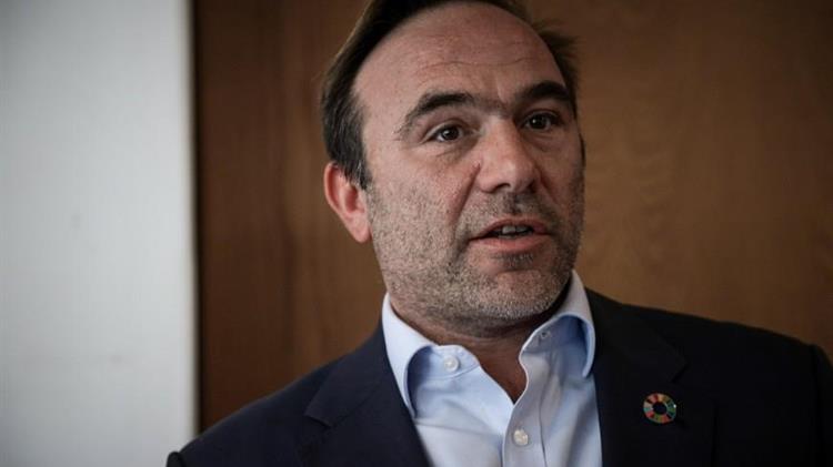 Π. Κόκκαλης: Ο Χατζηδάκης άνοιξε πόλεμο με το περιβάλλον