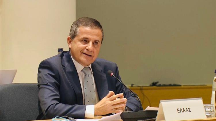 Έγκριση του Κανονισμού για τον Ευρωπαϊκό Κλιματικό Νόμο