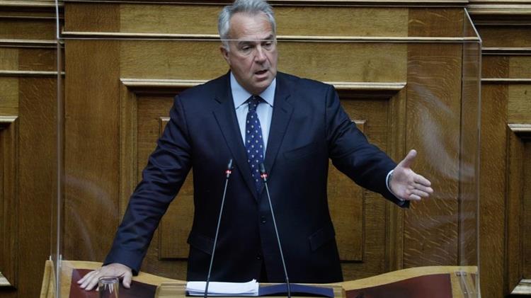 Ακατάσχετες και αφορολόγητες εφεξής οι ενισχύσεις Covid-19 που λαμβάνουν οι Έλληνες αγρότες