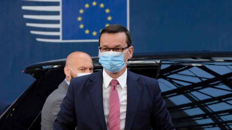 Πολωνία και Ουγγαρία απειλούν να εκτροχιάσουν τα σχέδια της ΕΕ για το κλίμα