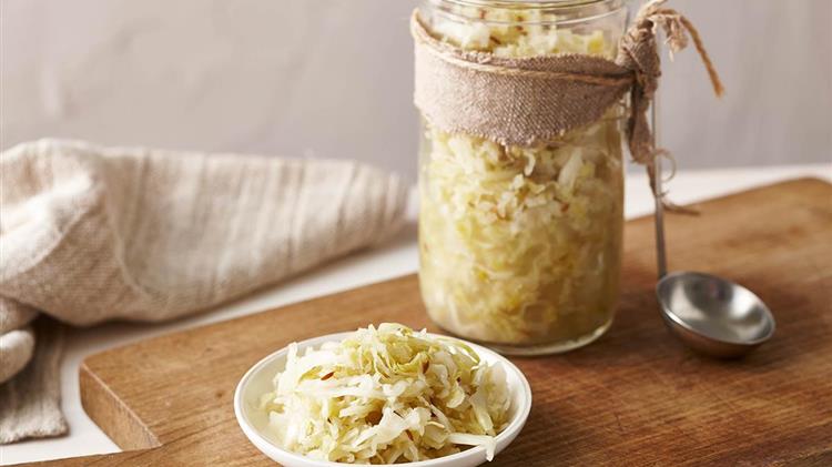 Φρέσκο Ξινολάχανο: Ένα καινοτόμο προϊόν στην ελληνική αγορά από τη LAGADAS FARMS