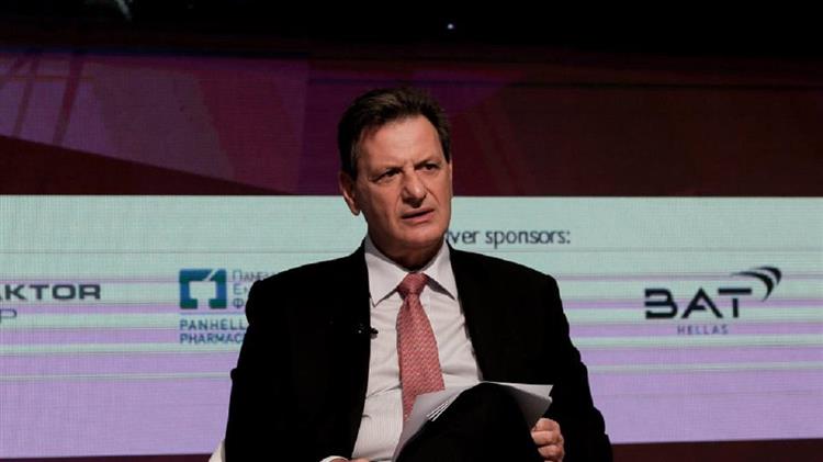 Σκυλακάκης: Τι θα γίνει με το 50% της Επιστρεπτέας Προκαταβολής - Οι επιχειρήσεις θα στηριχθούν