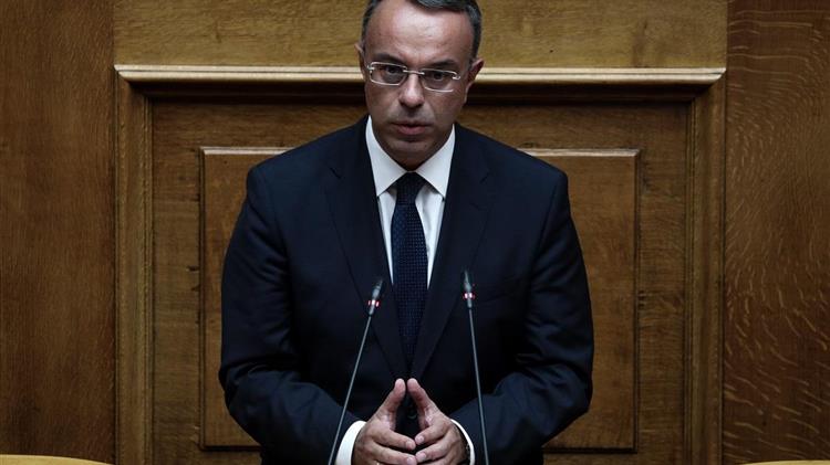 Στη Βουλή ο Προϋπολογισμός του 2023:  «Αγκάθι» ο πληθωρισμός