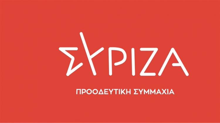 ΣΥΡΙΖΑ: Να αποκατασταθεί η αδικία στους ελαιοπαραγωγούς της Λέσβου