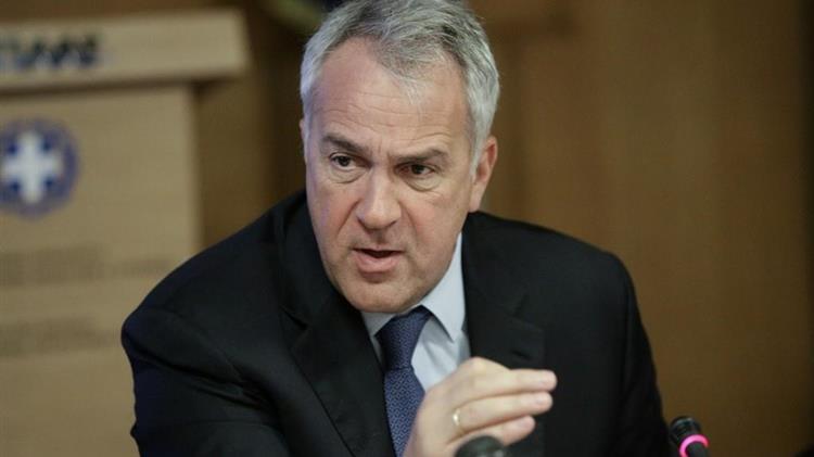 Βορίδης: Μάχεται στο  Συμβούλιο Υπουργών Γεωργίας για το Nutri-Score