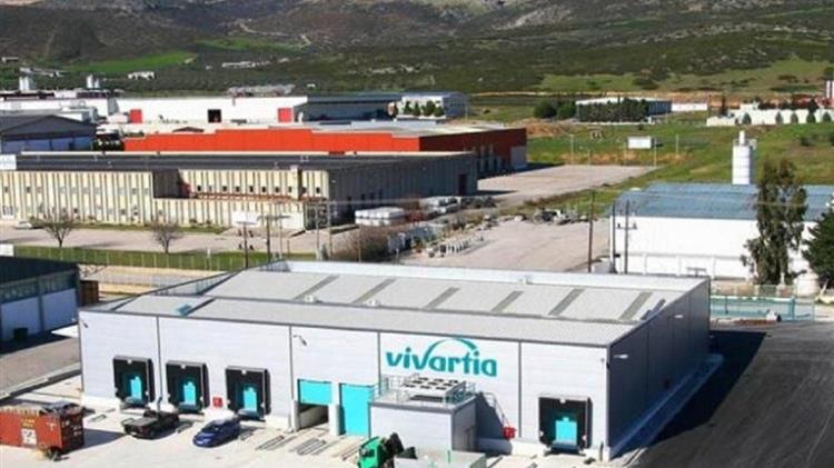 Έκλεισε το σούπερ deal της Vivartia με την CVC – Η ανακοίνωση της MIG