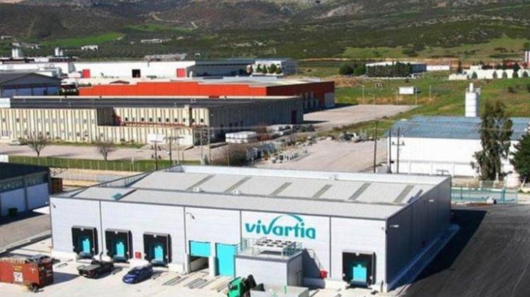 Vivartia: Στην τελική ευθεία συμφωνία με τις τράπεζες για αναχρημαδοτόσηση δανείων 350 εκατομμυρίων