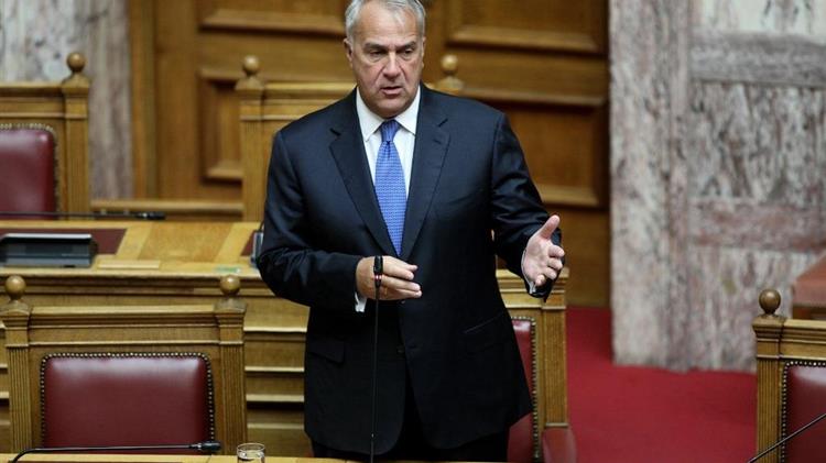 Μ. Βορίδης: Στήριξη με ενισχύσεις άνω των 360 εκατομμυρίων ευρώ