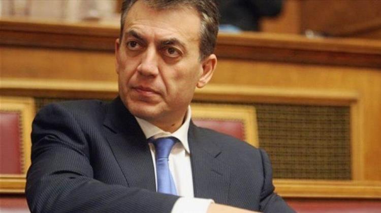 Βρούτσης: Τι θα γίνει με δώρο Χριστουγέννων και επίδομα 800 ευρώ