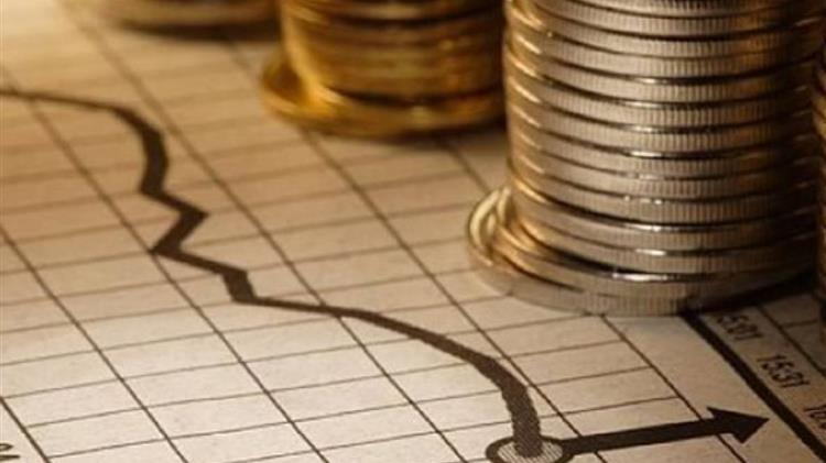 Στο 10,4% η ύφεση του α' τριμήνου, πτώση ΑΕΠ 3,70% το α' εξάμηνο