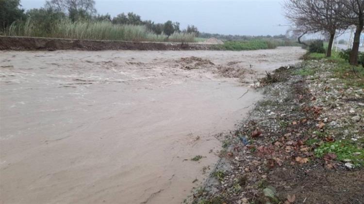 Και δεύτερος Ιανός χτύπησε την Αιτωλοακαρνανία