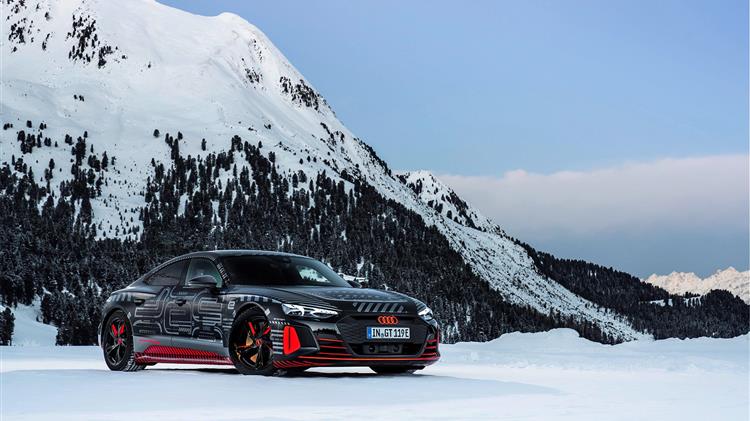 «Η αισθητική του προκύπτει από τον βαθμό ενεργειακής απόδοσης»