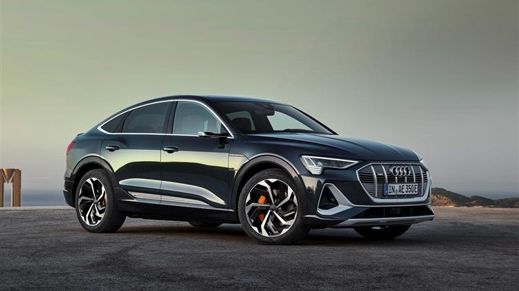 Το Volkswagen Group μειώνει σημαντικά τον μέσο όρο ρύπων CO2 του στόλου του, στην Ευρωπαϊκή Ένωση