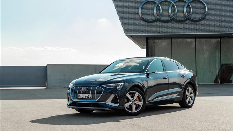 Το VolkswagenGroup ισχυροποίησε τη θέση του στην παγκόσμια αγορά το 2020