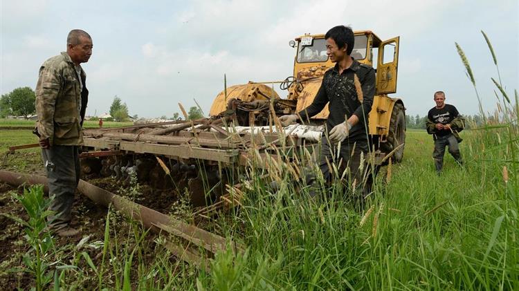 Το ηλεκτρονικό εμπόριο αυξάνει το εισόδημα των Κινέζων αγροτών