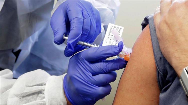 CureVac και Bayer ενώνουν τις δυνάμεις στη μάχη κατά της COVID-19 με το υπό έρευνα εμβόλιο CVnCoV