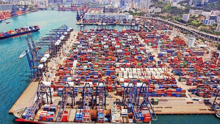 Ηνωμένο Βασίλειο: Επίσημο αίτημα ένταξης στη συμφωνία ελεύθερου εμπορίου στην περιοχή Ασίας-Ειρηνικού