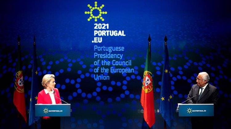 Πορτογαλία: οδηγεί πλέον το άλογο της Ευρωπαϊκής Ένωσης