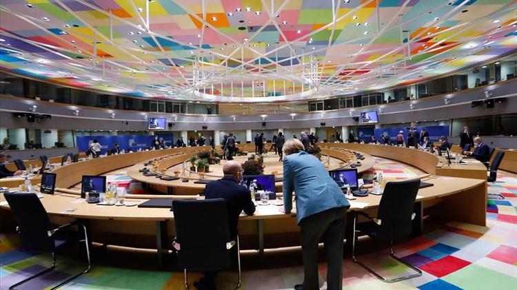 Τηλεδιάσκεψη των ηγετών της ΕΕ για τον κορoνοϊό στις 21 Ιανουαρίου