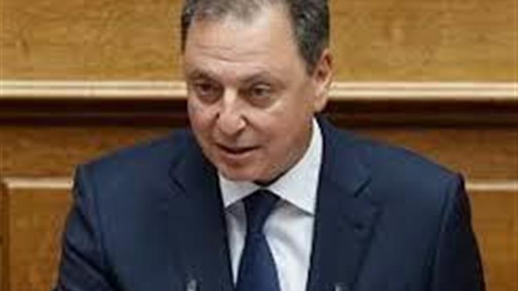 Λιβανός: «Είμαστε στο πλευρό των αγροτών κατά τη διάρκεια της κρίσης και θα παραμείνουμε και μετά από αυτήν»