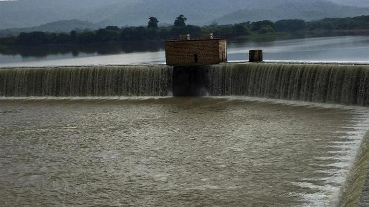 SOS από τον ΟΗΕ για τα γερασμένα φράγματα ανά τον κόσμο
