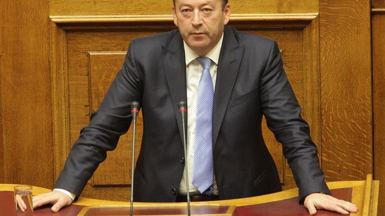 Κόκκαλης: Κυβέρνηση αναξιόπιστων, έταξαν αποζημιώσεις Χριστούγεννα και θα πληρώσουν… Πάσχα!