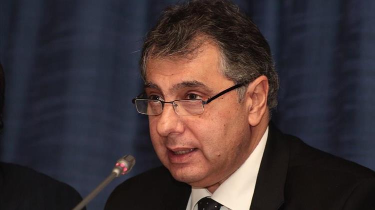 Κορκίδης: «Αναγκαίο κακό» η εφαρμογή πλαφόν στο περιθώριο κέρδους καυσίμων και τροφίμων