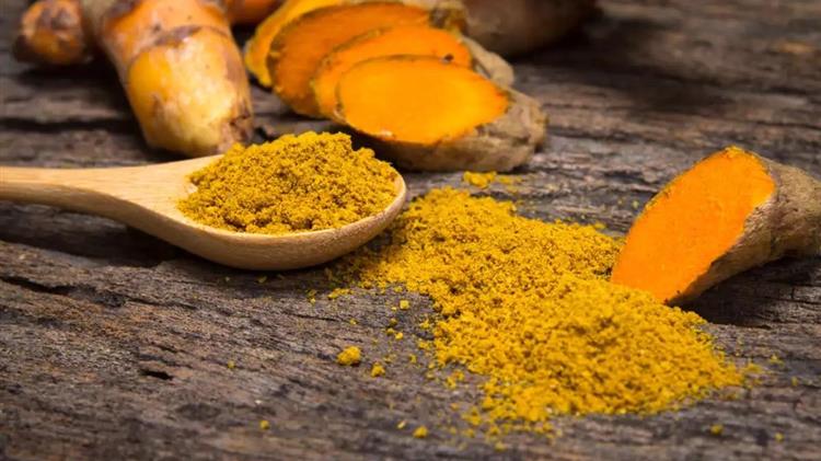 Αυτό είναι το μπαχαρικό που διώχνει τον πόνο από γόνατα ή οστεοαρθρίτιδα