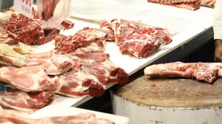 Κατασχέθηκαν 19 τόνοι ακατάλληλα τρόφιμα κατά την εορταστική περίοδο από τις υπηρεσίες της Περιφέρειας Αττικής