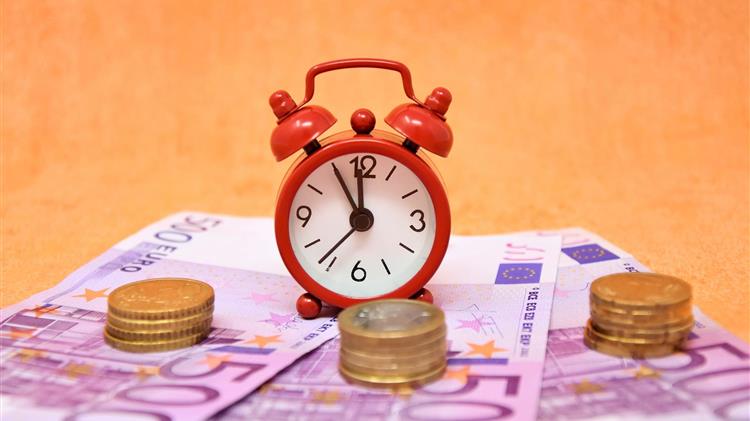 Παρατείνονται η καταβολή του Ελάχιστου Εγγυημένου Εισοδήματος και του Επιδόματος Στέγασης